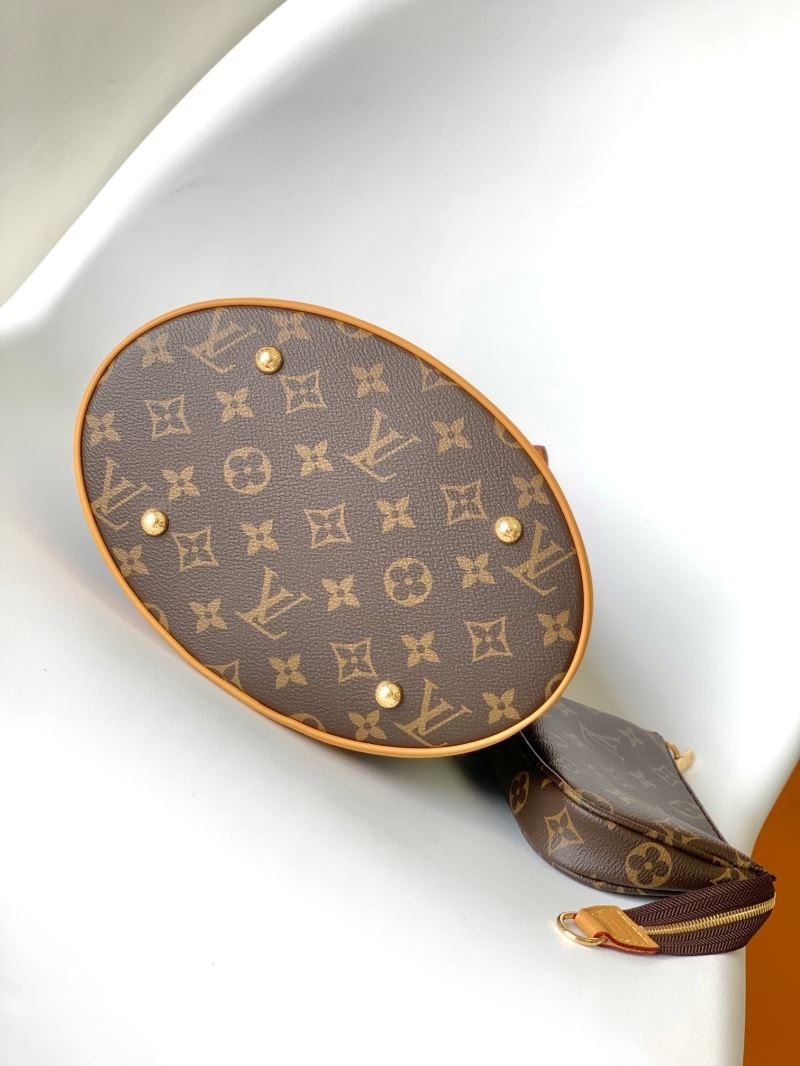 LV Bucket Bags